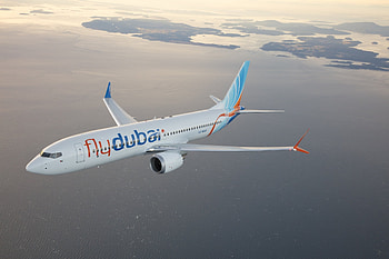 Flydubai (Travels), 737 Max tragedy, Airline response, Safety measures HD wallpaper