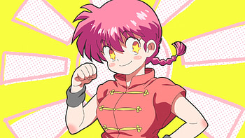 Ranma Saotome, Anime, Ranma ½, Ranma Saotome HD wallpaper