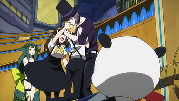 Animation revelations, Crowds sourcing, Anime blog, Futuristic theme HD wallpaper