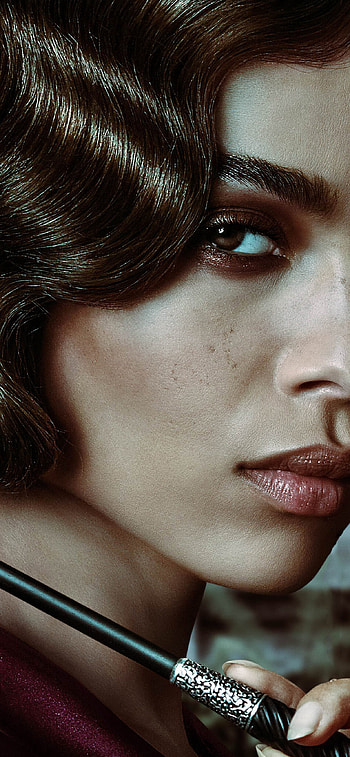 Zoe Kravitz as Leta Lestrange, Fantastic Beasts, XS Max, and HD phone wallpaper