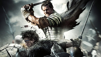 Centurion (2022) movie HD wallpaper