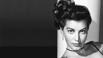 Ava Gardner, La Vida, La Fama, Los Amores HD wallpaper