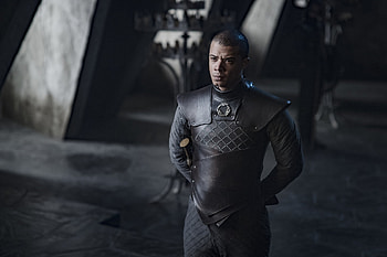 Game of Thrones Warrior, TV Show, Game Of Thrones, Jacob Anderson HD wallpaper