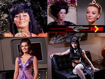 Out of This World, trek, classic trek, tos, star trek HD wallpaper
