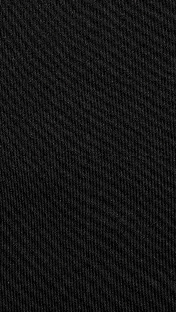 Plain Black, Plain Black Background HD phone wallpaper