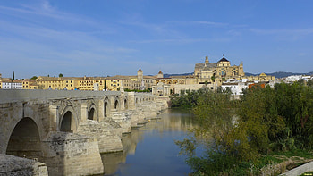 Great Mosque of Cordoba, Reiseberichte, USA HD wallpaper