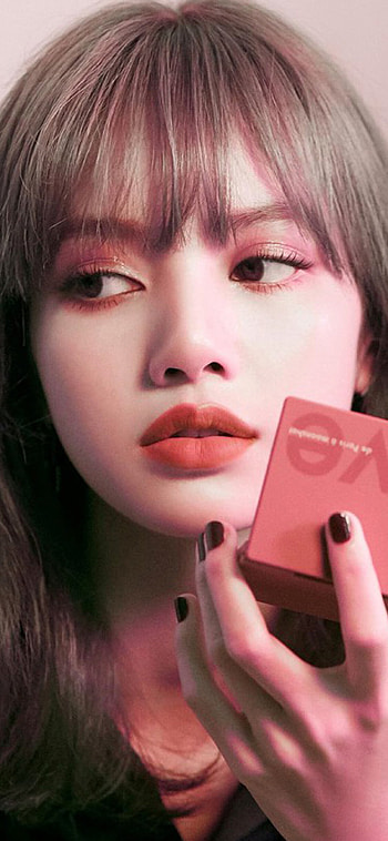 LiSA, 11 , K-pop girl, Blackpink member HD phone wallpaper