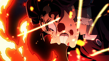 Tanjiro Kamado - Kimetsu no Yaiba, Tanjiro Kamado, Demon Slayer: Kimetsu no Yaiba, Anime HD wallpaper