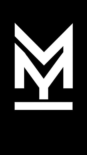 MYKEX Logo 1, Producer, Dj, Music, M HD phone wallpaper