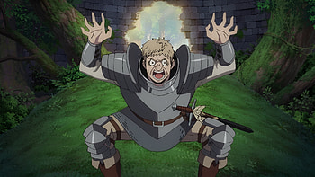 Laios Touden, Anime, Delicious in Dungeon, Laios Touden HD wallpaper