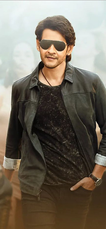 sarkaru vaari paata HD phone wallpaper