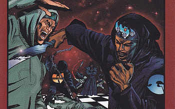 Music - Gza Wu-Tang Clan Hip Hop Rap HD wallpaper