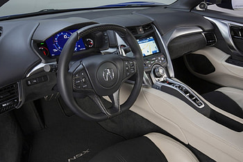 Acura NSX, NSX, Car, Acura HD wallpaper
