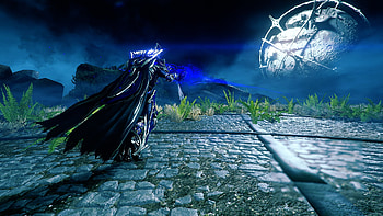 Warframe, Warframe HD wallpaper