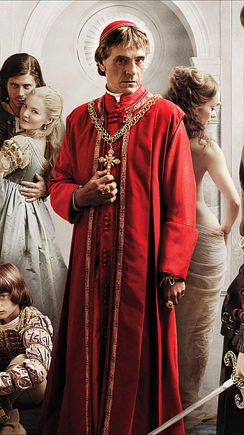 The Borgias (2022) movie HD phone wallpaper