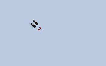 Background, Minimalism, , Drawing, Traces HD wallpaper