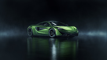 2020 Mclaren 570S , mclaren-620r, mclaren, cars, 2020-cars, behance HD wallpaper