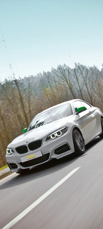 BMW 2 Series, Best quality, , BMW HD phone wallpaper