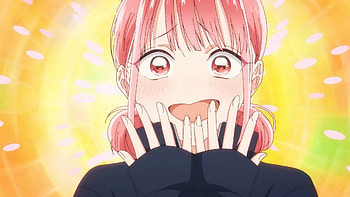 Hina Chouno, Anime, Blue Box, Hina Chouno HD wallpaper