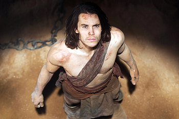 Taylor Kitsch, Movie roles, Acting career HD wallpaper