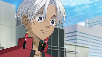 Tokyo Revengers Season 3, Izana Kurokawa, Anime, Tokyo Revengers HD wallpaper