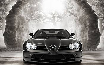 Transport, Auto, Mersedes HD wallpaper