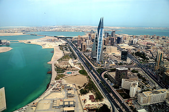 Bahrain, Women-only beach, Open, News HD wallpaper