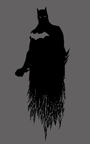 Comics, Batman, Dc Comics HD phone wallpaper