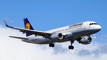 Lufthansa, Insider kaufen, Der Aktionr, Travels HD wallpaper