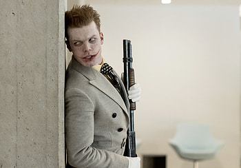 Joker In Gotham Season 4, joker, gotham, tv-shows HD wallpaper