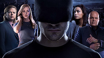 TV Show - Daredevil HD wallpaper
