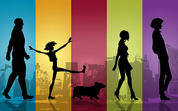 Cowboy Bebop, Anime HD wallpaper