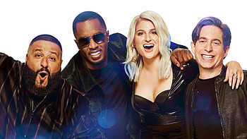 Meghan Trainor, Controversial show moment, Diddy and DJ Khaled, Dramatic exit HD wallpaper