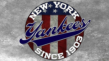 Yankees 1 . View Full-Sized HD wallpaper