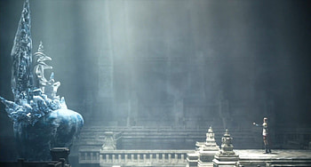 Final Fantasy XIII, games, final fantasy 13, final fantasy series, throne, final fantasy, lightning farron, lightning, claire farron, video games, ff13 HD wallpaper