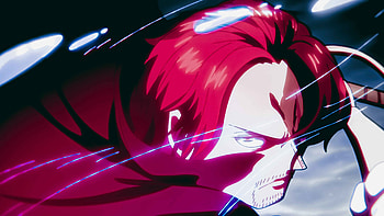 One Piece | Another Sick Shanks Frame, Anime, One Piece, Shanks (One Piece), Anime Character HD wallpaper