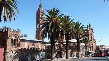 Frankfurt asmara flights, Online bookings, Eritrea HD wallpaper