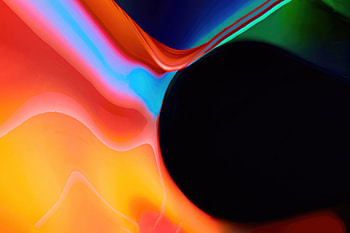 Abstract Hole , abstract, artist, artwork, digital-art, behance HD wallpaper