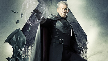 Ian McKellen, X-Men Days of Future Past, High-definition , Action-packed HD wallpaper