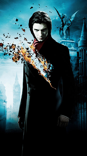 Dorian Gray (2022) movie HD phone wallpaper
