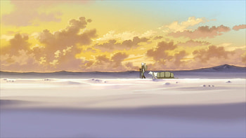 To Your Eternity theme, Desolation and hope HD wallpaper
