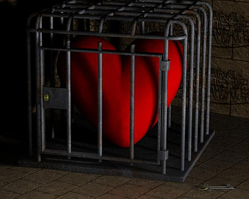 Heart, hearts, love HD wallpaper