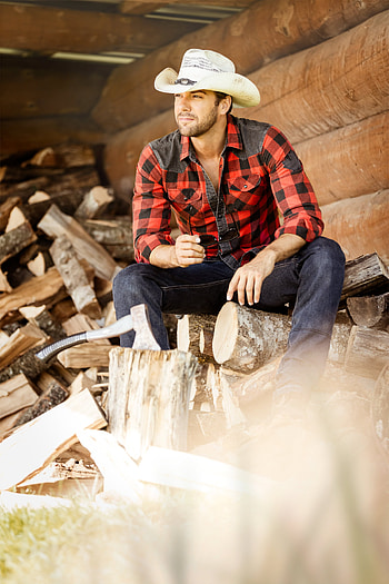 Shirts Lumberjack, Starsu0026stripes, Westernfashion HD phone wallpaper