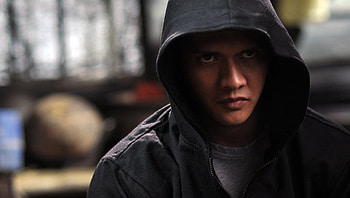 The Raid 2 (2022) movie HD wallpaper