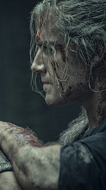 The Witcher , Comprehensive collection, , Witcher world HD phone wallpaper