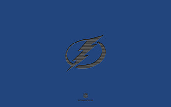 Tampa Bay Lightning, hockey, nhl, tampabay, bolts, logo HD wallpaper