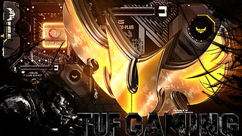 ASUS / ROG Creations, Asus Gaming HD wallpaper