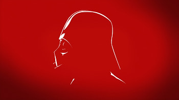 Darth Vader Abstract , darth-vader, star-wars, movies HD wallpaper