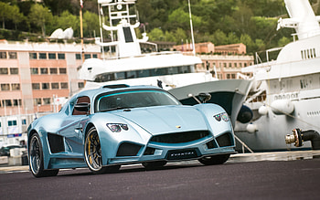 Transport, Auto, Tuning HD wallpaper
