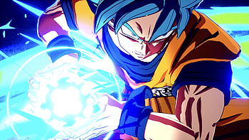 Dragon Ball Sparking! ZERO Action, DRAGON BALL: Sparking! ZERO HD wallpaper